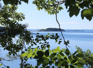 Commercial St, Rockport, ME 04856