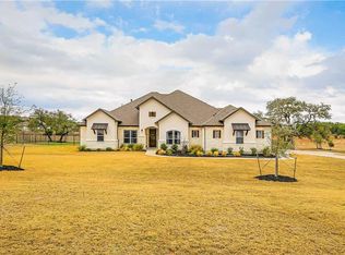 171 Magnolia Blossom Cv, Driftwood, TX 78619