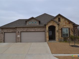 1945 Horatio St, Nolanville, TX 76559