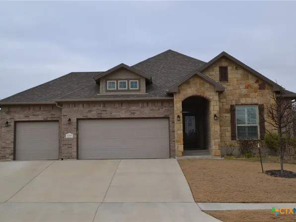 1945 Horatio St, Nolanville, TX 76559