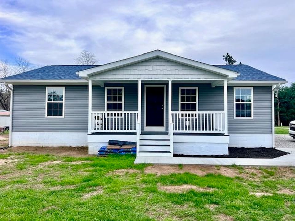 Real estate listing image