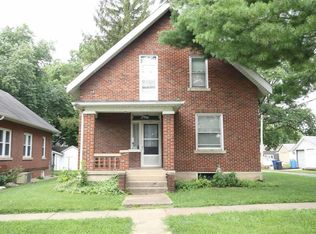 1312 Zschokke St, Highland, IL