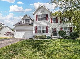 1346 Covedale Ln, Amelia, OH