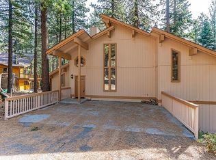 919 Jennifer St, Incline Village, NV