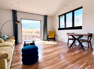 5192 Westridge Rd, Bishop, CA 93514