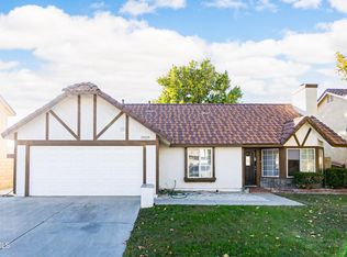 37519 Hudson St, Palmdale, CA 93552