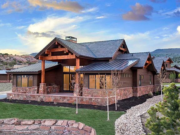 2nd image of 74 N Club Cabins Ct