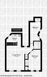 Rented by ZealEstate Group Inc