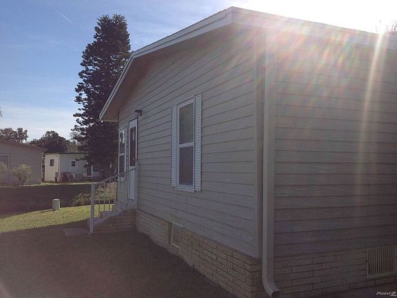 Back of Home