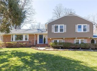 2920 Kenbury Rd, Richmond, VA 23235