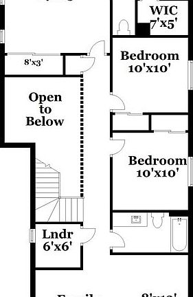 3rd image of 6019 Clovelly St