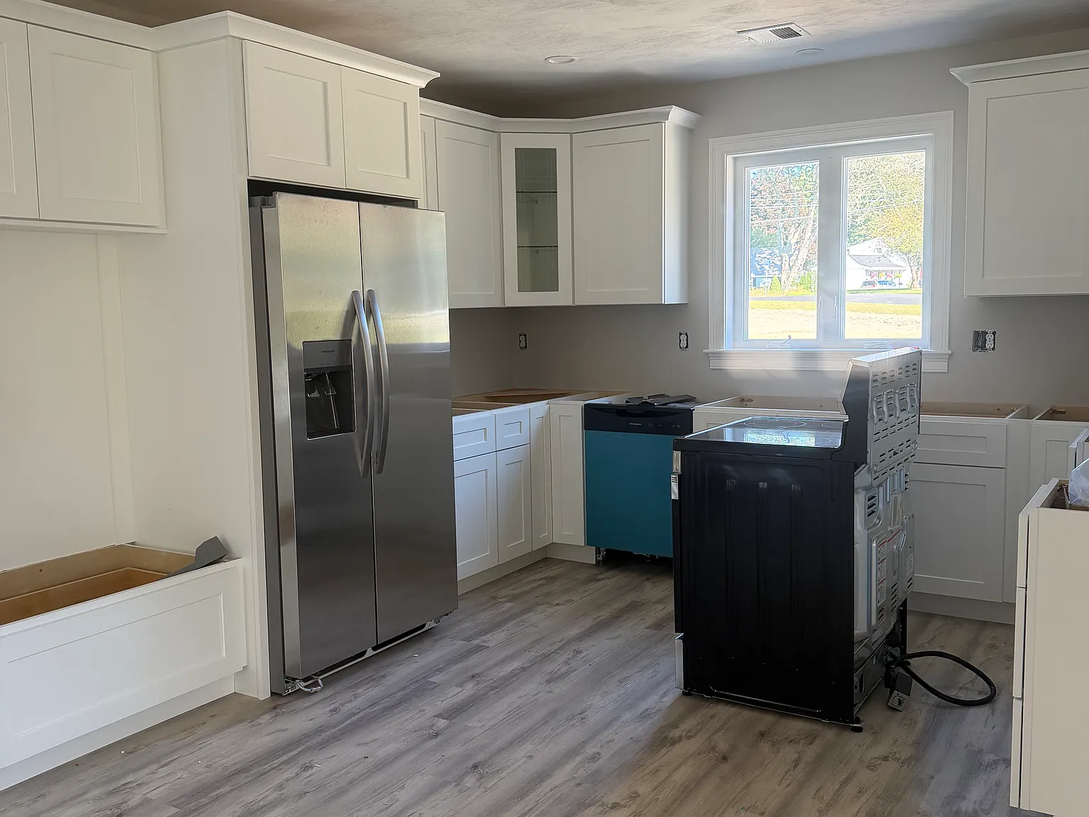 2 bed, 1.5 bath, 900 sqft, $3,200 — Photo 4
