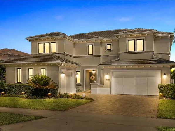15633 PANTHER LAKE DRIVE, WINTER GARDEN, FL 34787