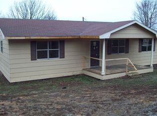 2117 Madison St #2315, Huntsville, AR 72740