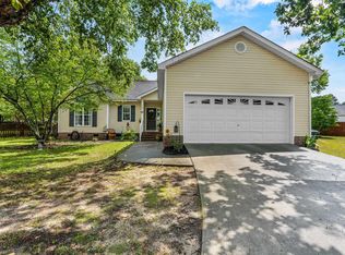 158 Maguire Dr, Lexington, SC 29073