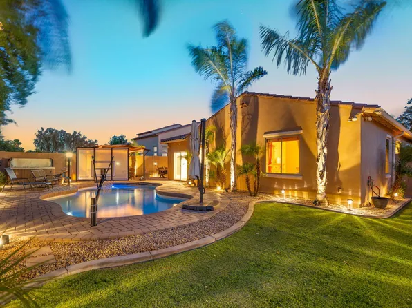 1444 E AZALEA Drive, Gilbert, AZ 85298