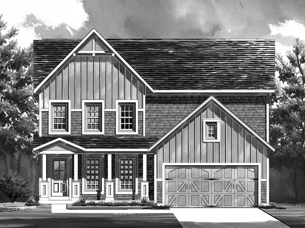3255 River Breeze Dr, Saint Charles, MO 63301