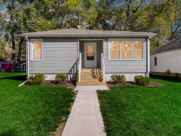 324 N Prairie Ave, Bradley, IL 60915
