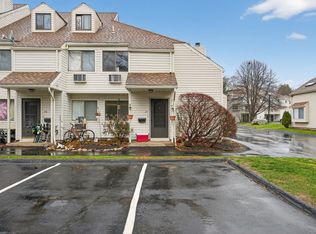 85 N Main St UNIT 117, East Hampton, CT 06424