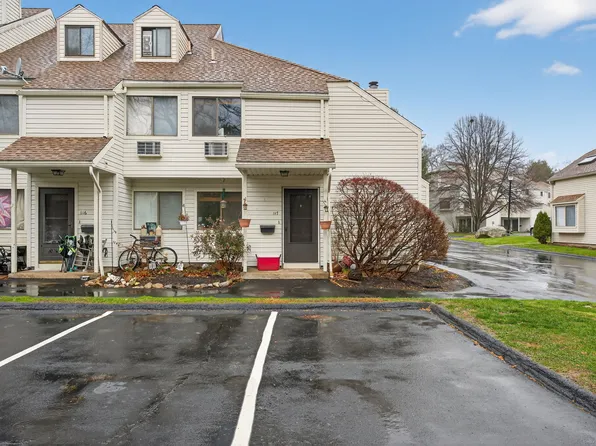 85 North Main Street #117, East Hampton, CT 06424