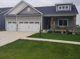 6552 NE 9th Ct, Des Moines, IA 50313