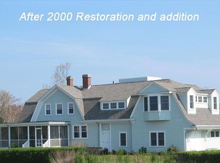 37 Hetty Green Dr, Dartmouth, MA 02748