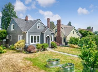 3011 N 12th St, Tacoma, WA
