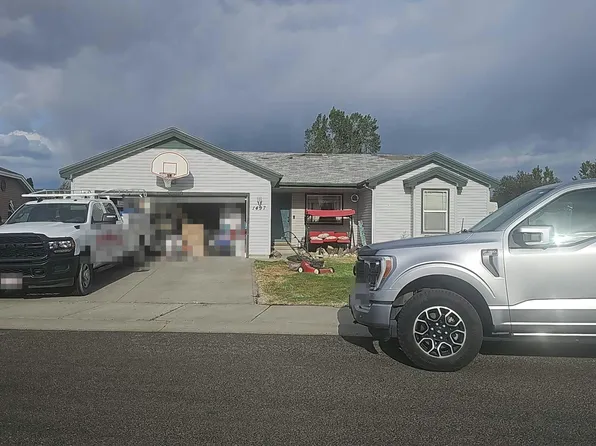 1497 Sommer St, Twin Falls, ID 83301