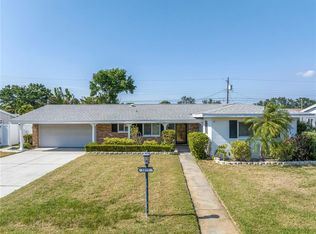 5877 33rd Ave N, Saint Petersburg, FL 33710