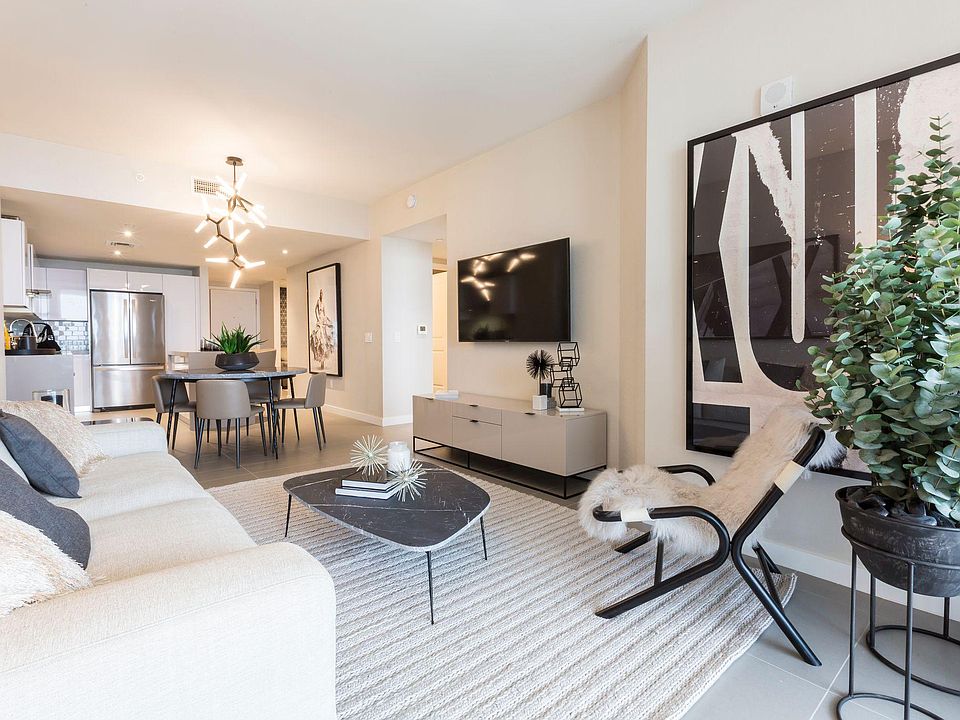 1st image of 1600 NE 1st Ave #2834