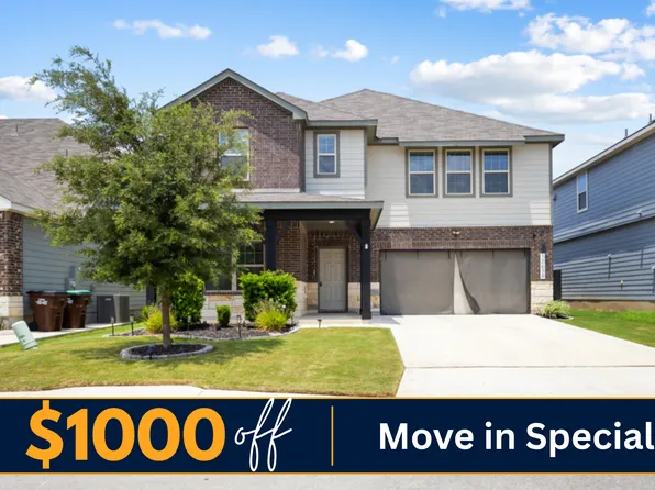 12639 Tucana, San Antonio, TX 78245