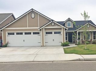 3711 N Dee Ann Ave, Fresno, CA