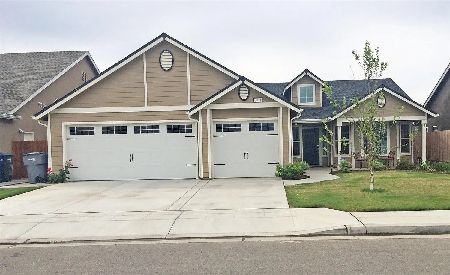 3711 N Dee Ann Ave photo 1