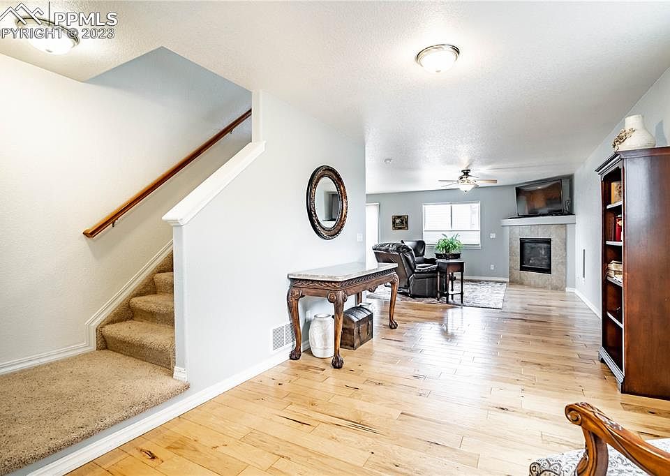 11967 Ironsides Dr, Colorado Springs, CO 80921 Zillow