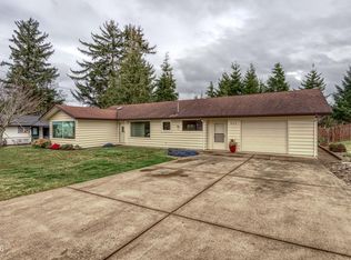 625 S Crestline Dr, Waldport, OR
