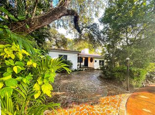 236 NE 87th St, El Portal, FL 33138