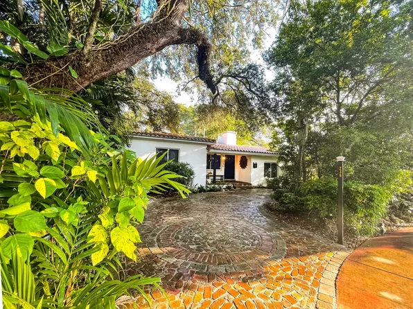 236 NE 87th St, El Portal, FL 33138
