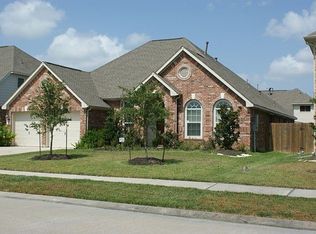 1863 Silent Shore Ct, League City, TX 77573