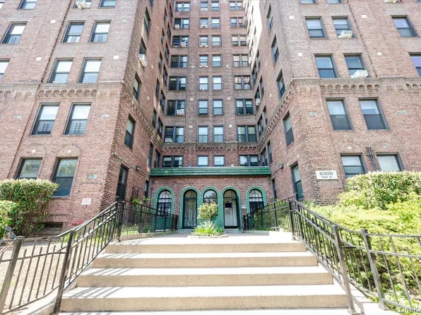 8300 Talbot Street #2B, Kew Gardens, NY 11415
