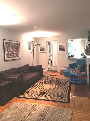 Rented by Corcoran | media 6