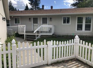 11014 E 16th Ave, Spokane Valley, WA 99206