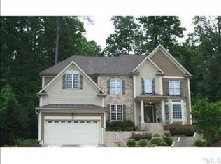 8110 Dreamy Way, Raleigh, NC 27613