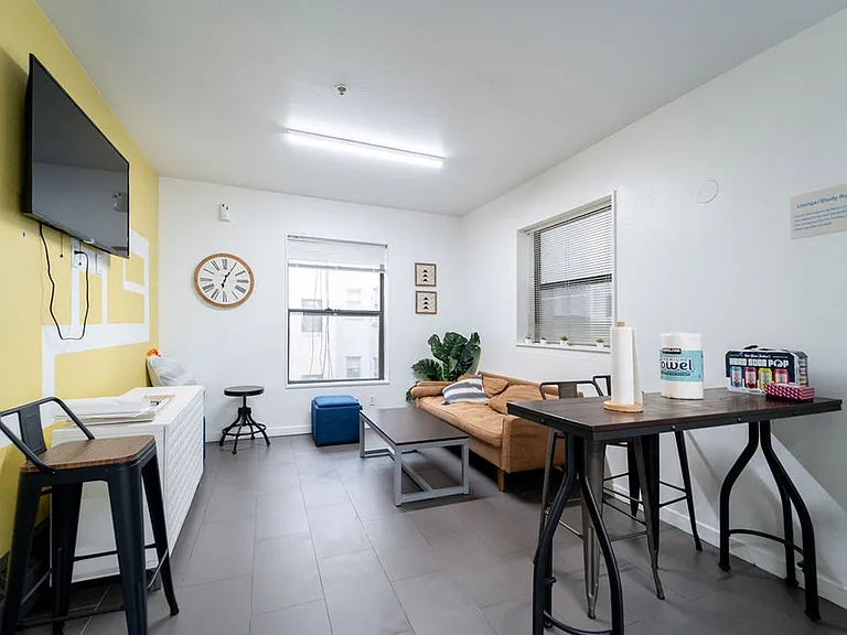 SHARED & PRIVATE Dorm Style Units Available at The Telegraph Commons! 2 blocks from UCB! — Photo 48