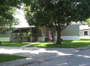 0 Bernice Dr #1, Lakeview, OH 43331