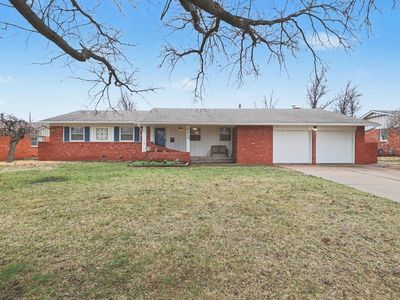 6409 E Elm St, Wichita, KS, 67206