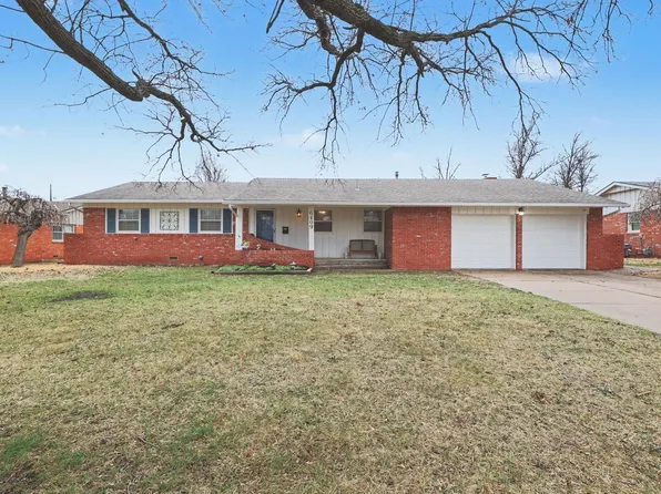 6409 E Elm St, Wichita, KS 67206