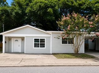 526 1/2 Evangeline Dr, Lafayette, LA 70501