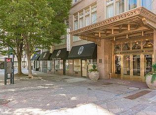 32 Peachtree St SW #706, Atlanta, GA 30303