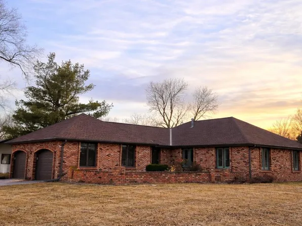 2423 Lincoln St, Beatrice, NE 68310