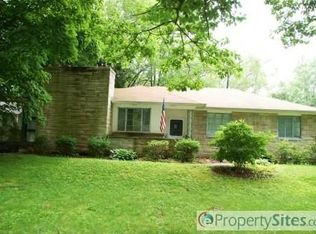 8420 N Park Ave, Indianapolis, IN